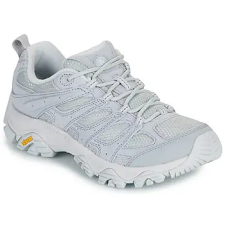 Merrell Túracipők MOAB 3 READY ZIP Szürke 39 női cipő