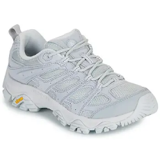 Merrell Túracipők MOAB 3 READY ZIP Szürke 40 1/2