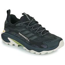 Merrell Túracipők MOAB SPEED 2 Fekete 42 férfi cipő