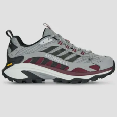 Merrell Túracipők MOAB SPEED 2 GORE-TEX Szürke 38