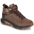 Merrell Túracipők MOAB SPEED 2 LTR MID WP Barna 45