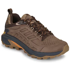 Merrell Túracipők MOAB SPEED 2 LTR WP Barna 42 férfi cipő