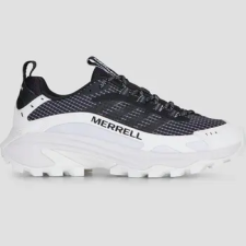 Merrell Túracipők MOAB SPEED 2 SPORT Fekete 41 női cipő