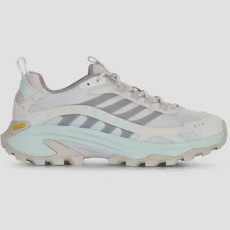 Merrell Túracipők MOAB SPEED 2 SPORT Szürke 39
