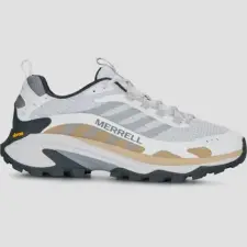 Merrell Túracipők MOAB SPEED 2 SPORT Szürke 43 férfi cipő