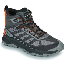 Merrell Túracipők SPEED ECO MID WP Szürke 43 férfi cipő