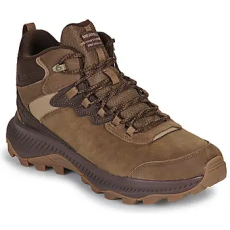 Merrell Túracipők SPEED STRIKE 2 LTR MID WP Barna 43