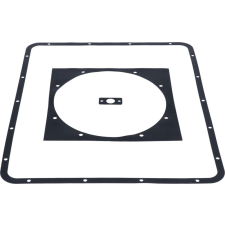 MERRYCHEF 402S TÖMÍTŐ KÉSZLET beépíthető gépek kiegészítői