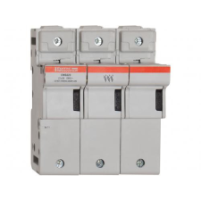 MERSEN E331135B CMS22 (22x58) 3p. MODULOSTAR - cilinderbiztosító szakaszoló kapcsoló MODULOSTAR CMS22, kijelző nélkül villanyszerelés
