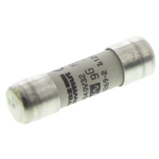 MERSEN Hengeres CH-10 32A betét 10x38 E780032 villanyszerelés