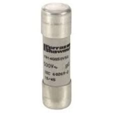 MERSEN Hengeres CH-14 50 A betét 14x51 E781050 villanyszerelés