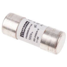MERSEN Hengeres CH-22 100 A betét 22x58 E782090 (FR22GG50V100) villanyszerelés