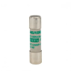 MERSEN J218715J FR10AM40V32 Motor, - készülékvédő - cilinder biztosító betétek 10x38 aM - 400-690VAC, kijelző nélkül