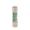MERSEN K200753J FR10AM50V4 Motor, - készülékvédő - cilinder biztosító betétek 10x38 aM - 400-500VAC, kijelzős