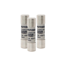 MERSEN L1014563J FR10GR69V1 Félvezetővédő - cilinder biztosító betétek 10x38 gR - 690VAC villanyszerelés