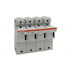 MERSEN Q331099A CMS22 (22x58) 4p. MODULOSTAR - cilinderbiztosító szakaszoló kapcsoló MODULOSTAR CMS22, kijelző nélkül villanyszerelés