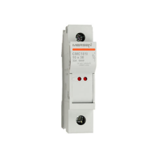 MERSEN S1062708K MODULOSTAR CMC10 1P C/I MODULOSTAR - cilinderbiztosító szakaszoló kapcsoló villanyszerelés