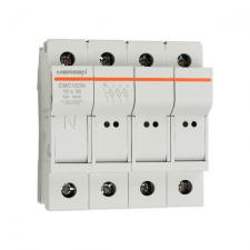 MERSEN Y1062690C MODULOSTAR CMC10 3P+N MODULOSTAR - cilinderbiztosító szakaszoló kapcsoló villanyszerelés