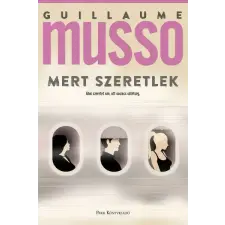  Mert szeretlek regény