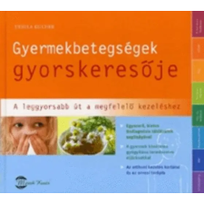 Mérték Gyermekbetegségek gyorskeresője antikvárium - használt könyv