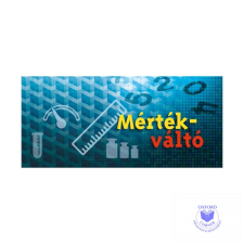 Mértékváltó tankönyv