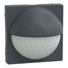  MERTEN ARGUS 180 mozgásérzékelő modul, System-M, antracit MEG5710-0414 Schneider biztonságtechnikai eszköz