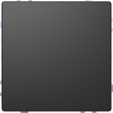  Merten-KNX nyomógomb Pro T, D-Life, antracit MTN6185-6034 Schneider villanyszerelés