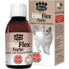 Mervue EliteFlex Forte Cat szirup 150 ml vitamin, táplálékkiegészítő kutyáknak