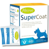 Mervue Mervue SuperCoat Dog szőr- és bőrtápláló olaj kistestű kutyáknak (30 db 5 ml-es tasak) 150 ml
