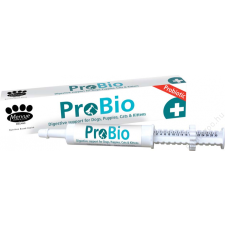 Mervue Pro-Bio Plus Paszta 30ml (Kutya-Macska) kutyafelszerelés