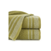  Mery pamut minőségi törölköző Olívazöld 70x140 cm