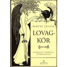 Méry Ratio Lovagkór antikvárium - használt könyv