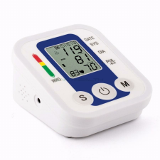 Mery style shop kft Felkaros digitális vérnyomásmérő WHO skálával. MS-230 vérnyomásmérő