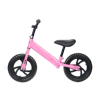 Mery style shop kft Gyermek futóbicikli, Pink színben - MS-276