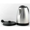 Mery style shop kft Royaltronics 411 inox vízforraló 1,8L 2000W - szürke