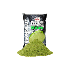 merystyle Carp Zoom FC Feeder Zoom etetőanyag - Választható ízben 1 kg bojli, aroma
