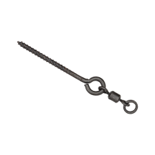 merystyle CarpZoom Menetes csalitüske forgóval, 12 mm, 6 db horgászkiegészítő