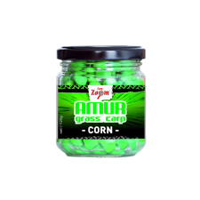 merystyle CZ Amur horgászkukorica, speciális, 125 g, 220 ml (CZ7880) bojli, aroma