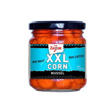 merystyle CZ Óriás horgászkukorica - Választható ízben - 125 g - 220 ml bojli, aroma