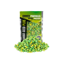 merystyle CZ Turbo Seed Plus főzött kukorica natúr 1 kg (CZ4921) bojli, aroma