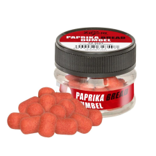 merystyle Dumbel paprikás kenyér horogcsali - Választható méretben - 15 g (CZ3497) bojli, aroma