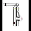 merystyle Inoxos RX-007-5 átfolyós digitális vízforrósító csaptelep 3000W - ezüst