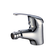 merystyle Italomix átfolyós bidé csaptelep egykaros - króm (VN882) csaptelep