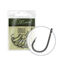 merystyle Marshal Classic pontyozó horog PTFE bevonattal - Választható méretben - 10 db (CZ4588) horog