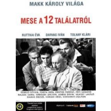  Mese a 12 találatról (DVD) egyéb film