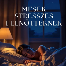  Mesék stresszes felnőtteknek elalváshoz egyéb e-könyv