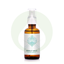 Mesélő hold masszázsolaj - 50ml - Panarom masszázskrémek, masszázsolajok