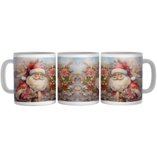  Mesés Télapó - Bögre bögrék, csészék