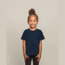  Mesh Raglan Gyerek Póló
