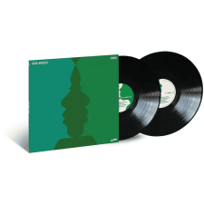  Meshell Ndegeocello - Synonym (Vinyl LP (nagylemez)) jazz